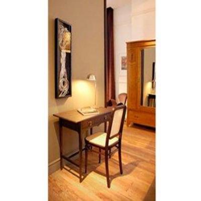 фото отеля Esplendor Savoy Rosario