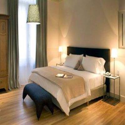 фото отеля Esplendor Savoy Rosario