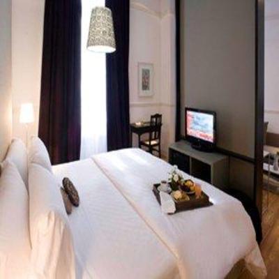 фото отеля Esplendor Savoy Rosario