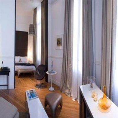 фото отеля Esplendor Savoy Rosario