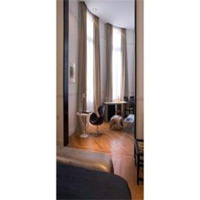 фото отеля Esplendor Savoy Rosario