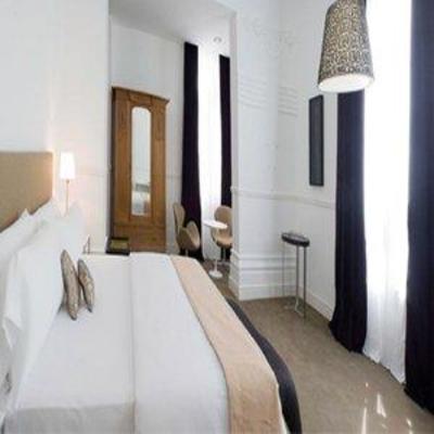 фото отеля Esplendor Savoy Rosario