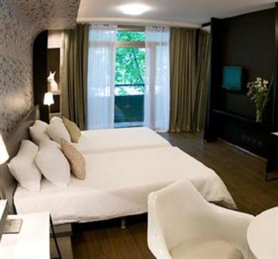 фото отеля Esplendor Savoy Rosario