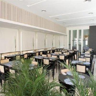 фото отеля Esplendor Savoy Rosario