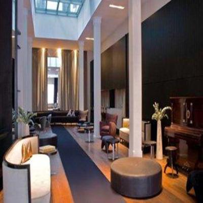 фото отеля Esplendor Savoy Rosario