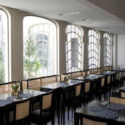 фото отеля Esplendor Savoy Rosario