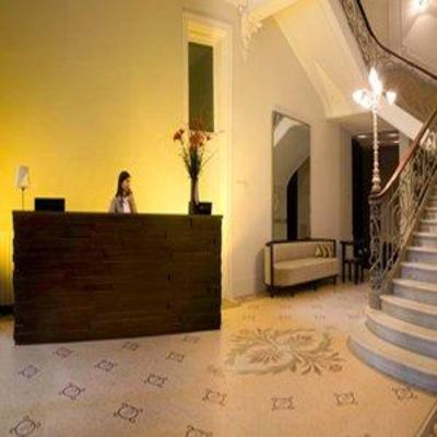 фото отеля Esplendor Savoy Rosario