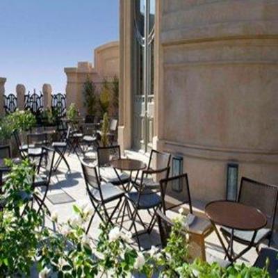 фото отеля Esplendor Savoy Rosario