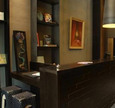 фото отеля Esplendor Savoy Rosario
