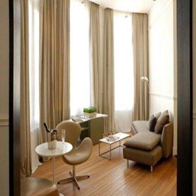 фото отеля Esplendor Savoy Rosario