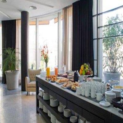фото отеля Esplendor Savoy Rosario