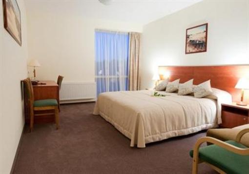 фото отеля Hotel Smelyne Panevezys