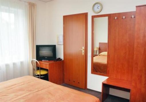 фото отеля Hotel Smelyne Panevezys