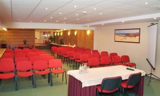 фото отеля Hotel Smelyne Panevezys
