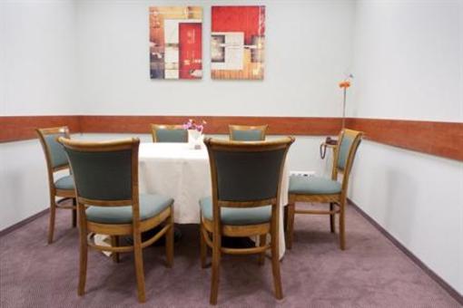фото отеля Hotel Smelyne Panevezys