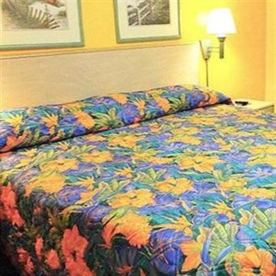 фото отеля Budget Inn Okeechobee