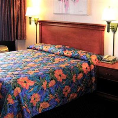 фото отеля Budget Inn Okeechobee