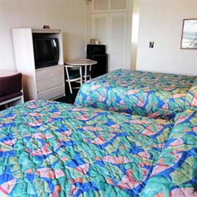 фото отеля Budget Inn Okeechobee