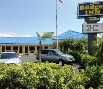 фото отеля Budget Inn Okeechobee