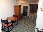 фото отеля Budget Inn Okeechobee