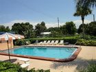 фото отеля Budget Inn Okeechobee