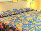 фото отеля Budget Inn Okeechobee