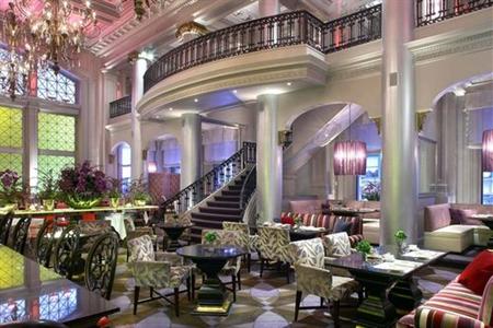 фото отеля Hotel Le St-James
