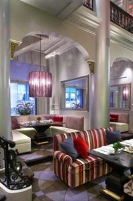 фото отеля Hotel Le St-James