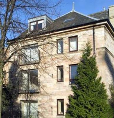 фото отеля Holyrood Park Apartment Edinburgh