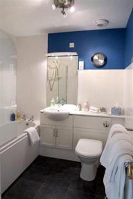 фото отеля Holyrood Park Apartment Edinburgh