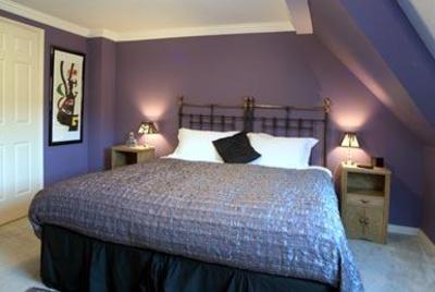 фото отеля Holyrood Park Apartment Edinburgh