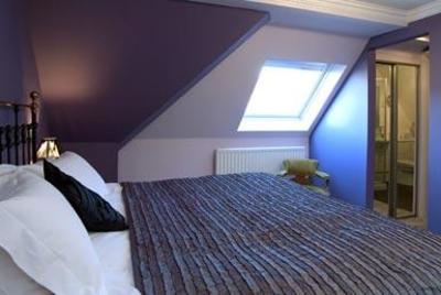 фото отеля Holyrood Park Apartment Edinburgh