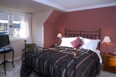 фото отеля Holyrood Park Apartment Edinburgh