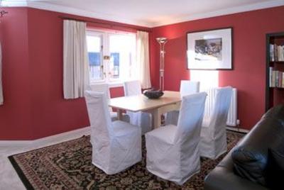 фото отеля Holyrood Park Apartment Edinburgh