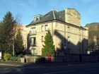 фото отеля Holyrood Park Apartment Edinburgh