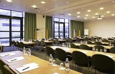 фото отеля Ibis Epinal Centre Ville
