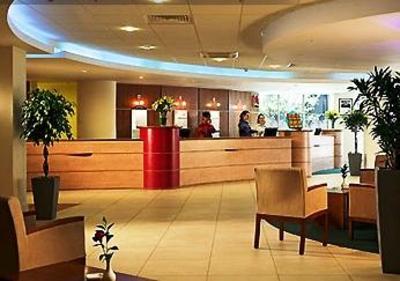 фото отеля Ibis Epinal Centre Ville