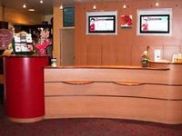 Ibis Epinal Centre Ville