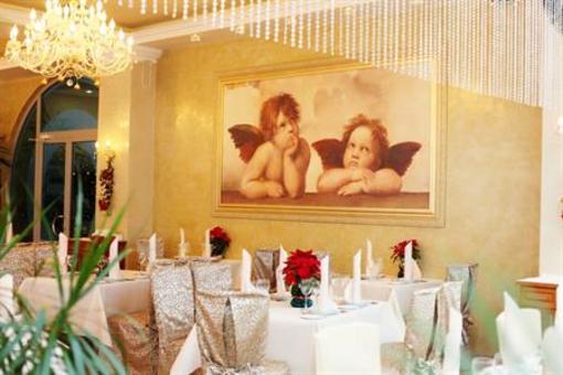 фото отеля Nadia Hotel Ivano-Frankovsk