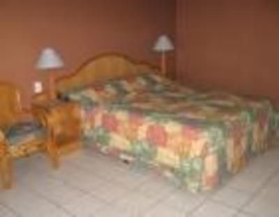 фото отеля Paraway Motel