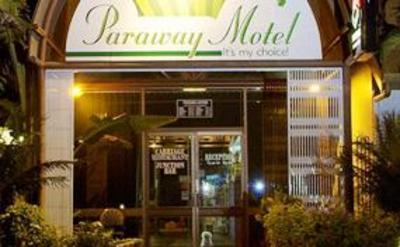 фото отеля Paraway Motel