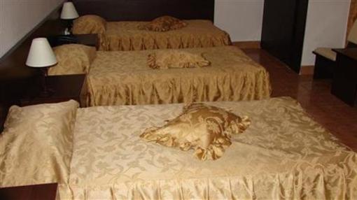 фото отеля Hotel Tomis