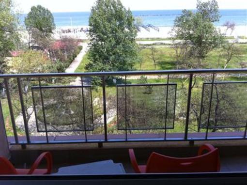 фото отеля Hotel Tomis