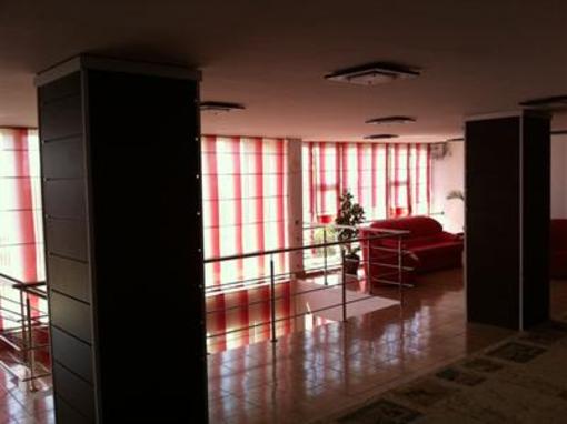 фото отеля Hotel Tomis