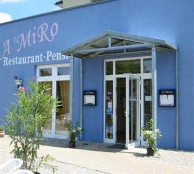 фото отеля A' MiRo