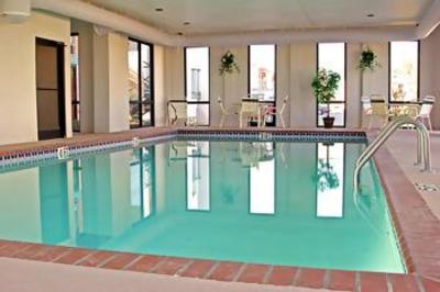 фото отеля Quality Inn Columbus (Mississippi)