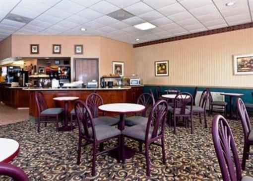 фото отеля Quality Inn Columbus (Mississippi)
