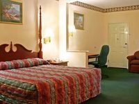 Quality Inn Columbus (Mississippi)