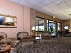 фото отеля Quality Inn Columbus (Mississippi)