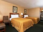 фото отеля Quality Inn Columbus (Mississippi)